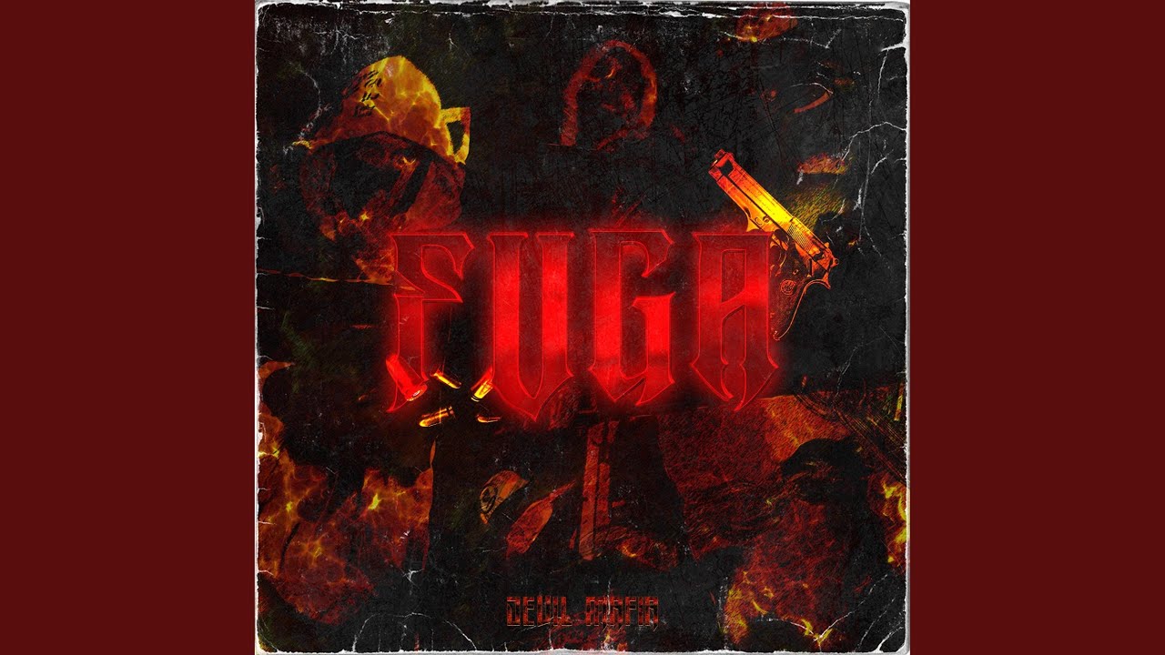 FUGA (feat. Adrist b.)