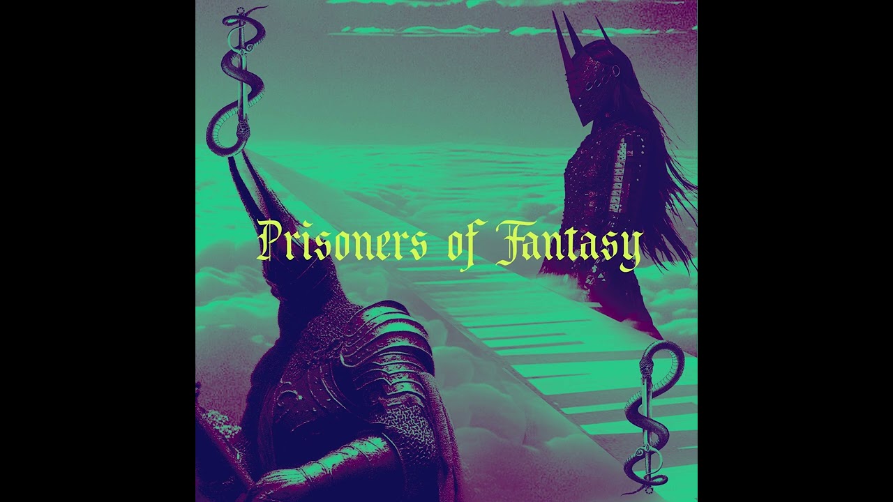 Prisoners of Fantasy