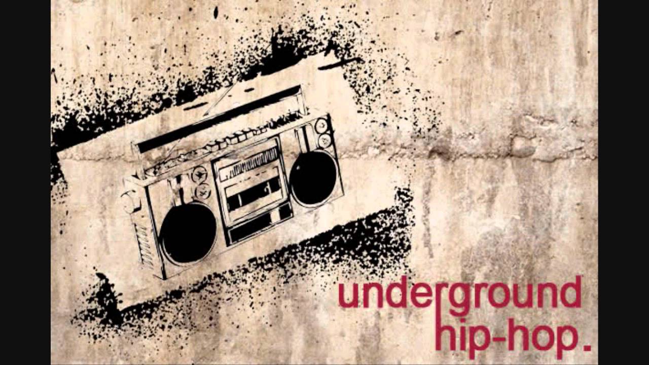 Profound Beats - Underground (Hip Hop Instrumental) FREE DOWNLOAD