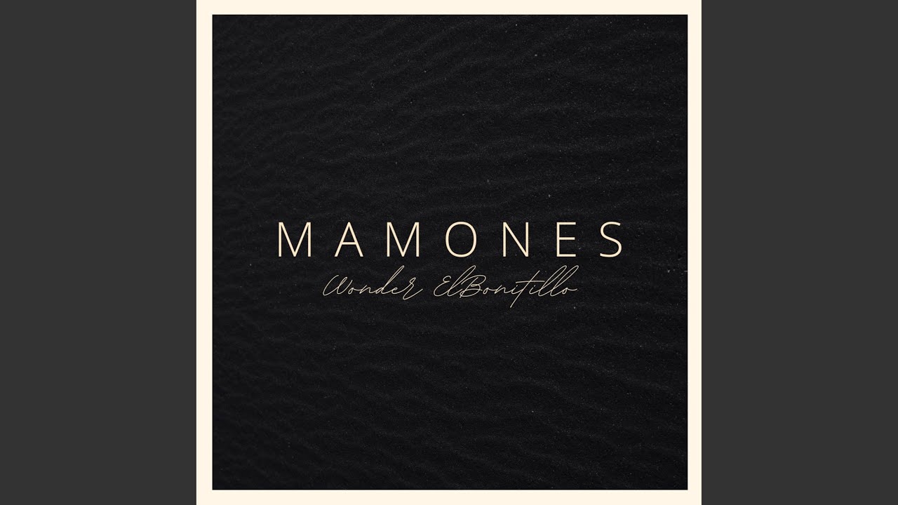 Mamones