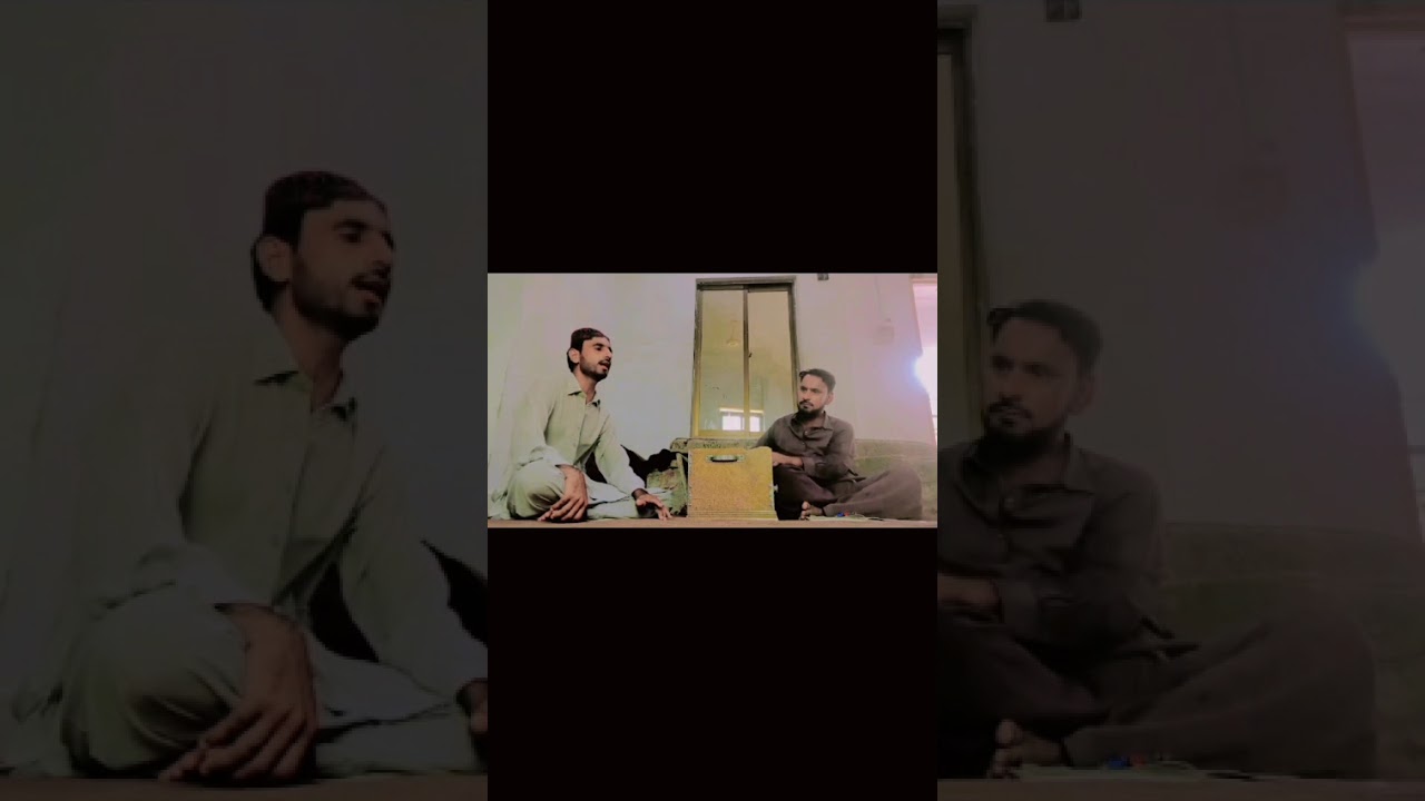 منیدا جو نی منیدا ودا رسا ہویا ڈھولا منیدا ودا