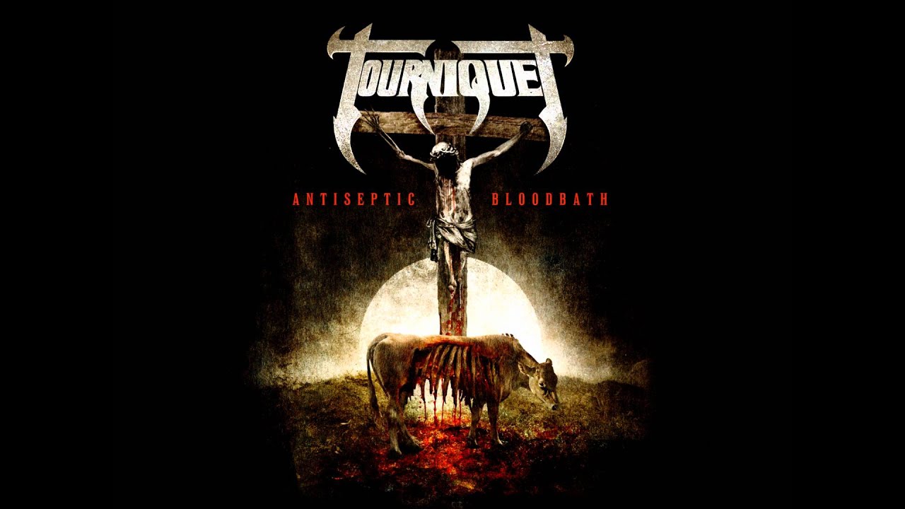 TOURNIQUET Official - 86 Bullets - from ANTISEPTIC BLOODBATH