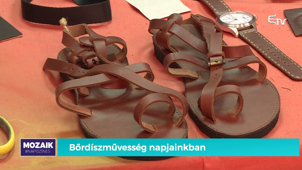 Bőrd&iacute;szművess&eacute;g napjainkban &ndash; &Uacute;jragombolva