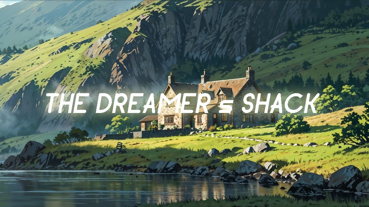 Lost in the Scottish Highlands&hellip; with Peaceful Lofi Beats 🌲🏡