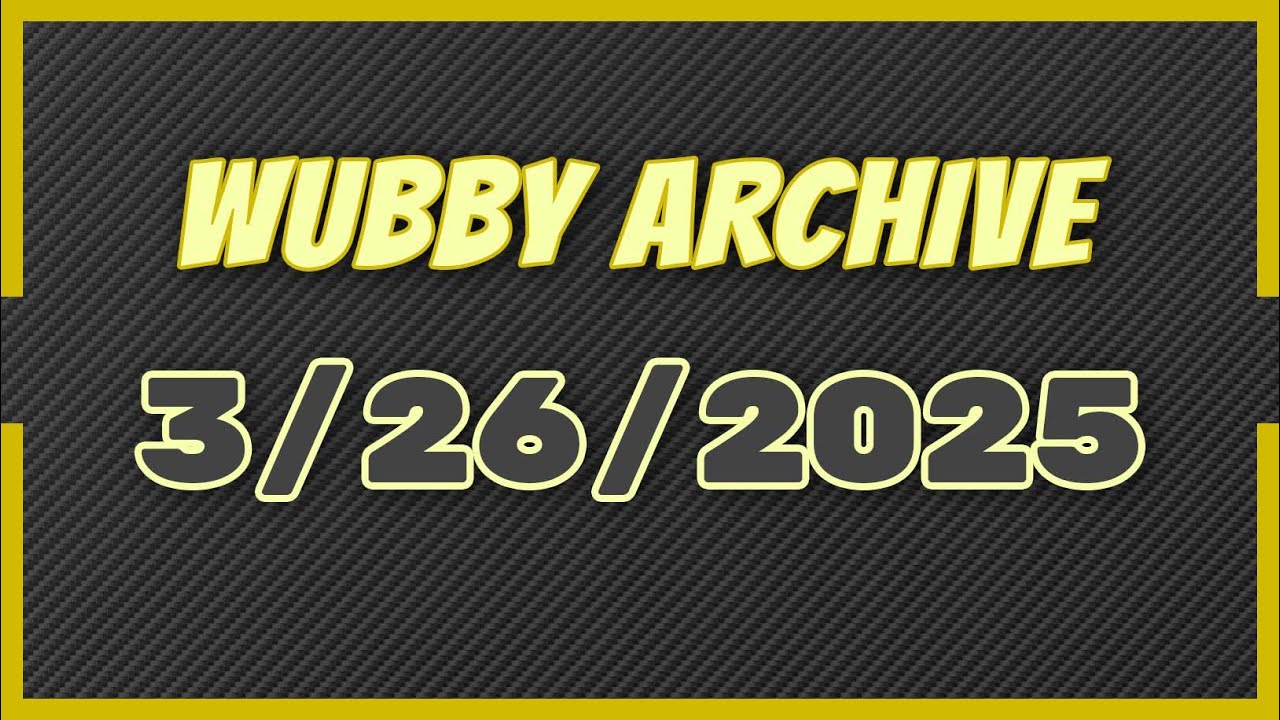 Wubby Streams - Talking About Cold Ones Collab BTS + Alien Isolation - Part 1