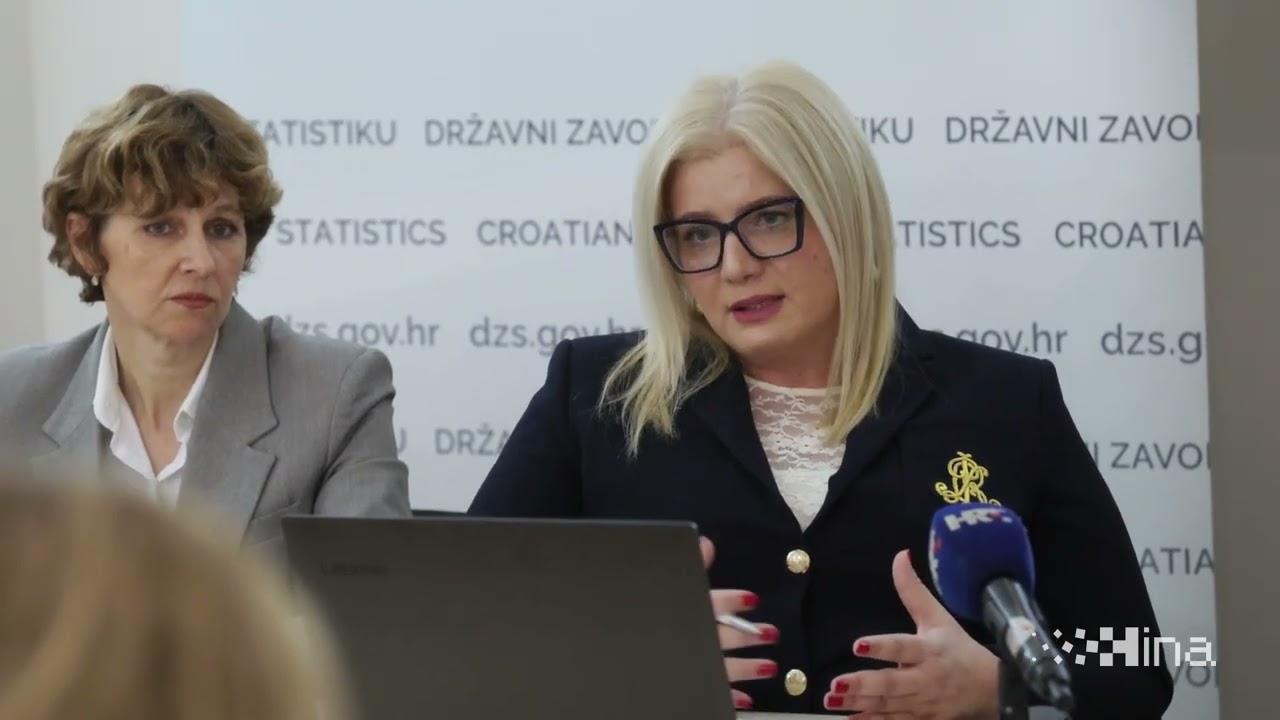 DZS predstavio izmjene Zakona o službenoj statistici