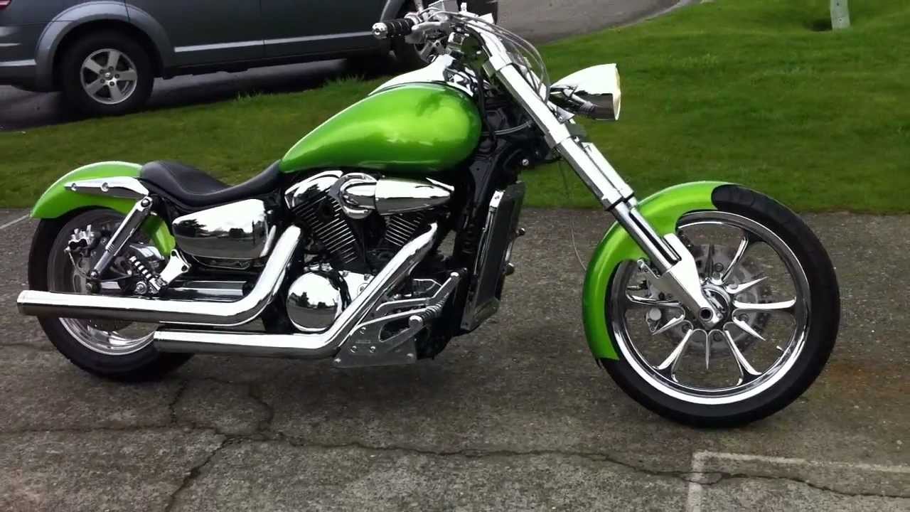 My Meanstreak II