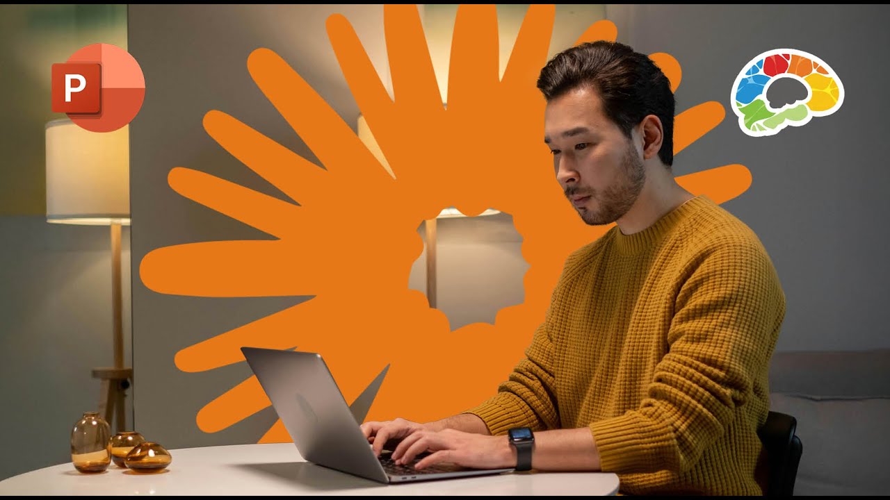 Mastering PowerPoint 365 - Advanced (2025) - Course Sample