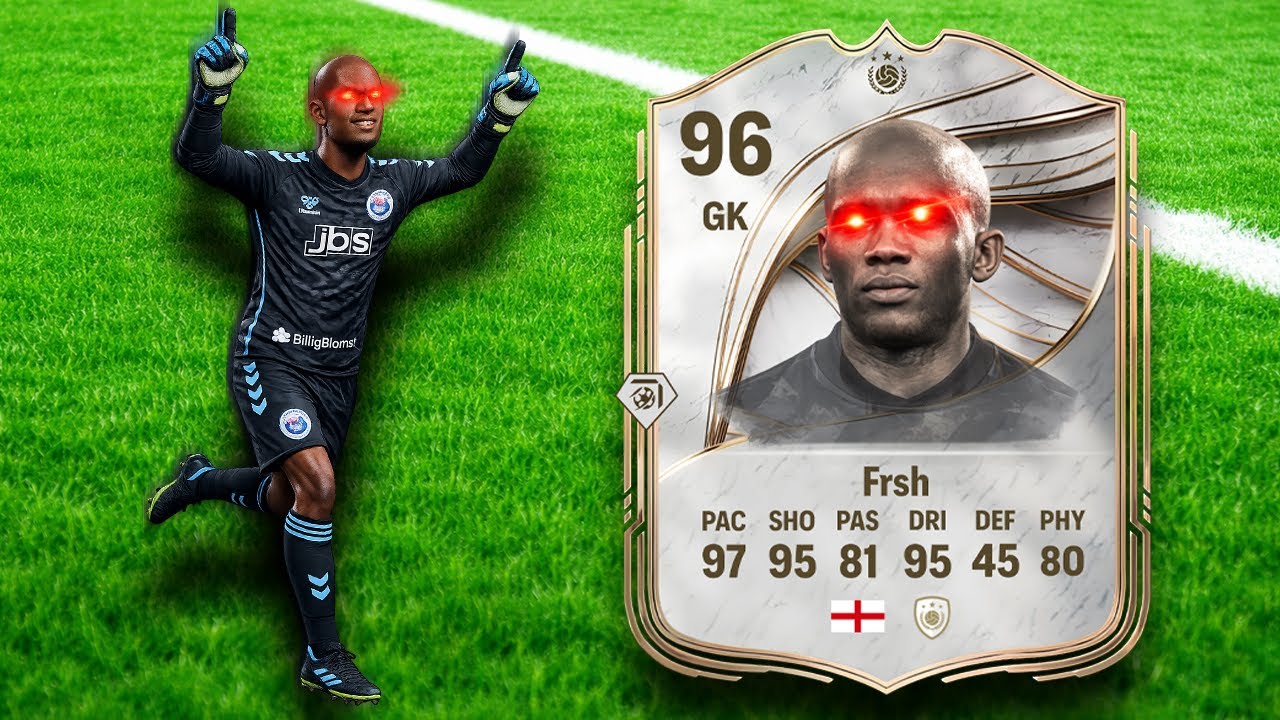 GOALSCORING GOALKEEPER.EXE
