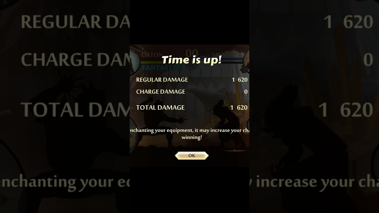 best set for raids☠️☠️☠️ || shadow fight 2