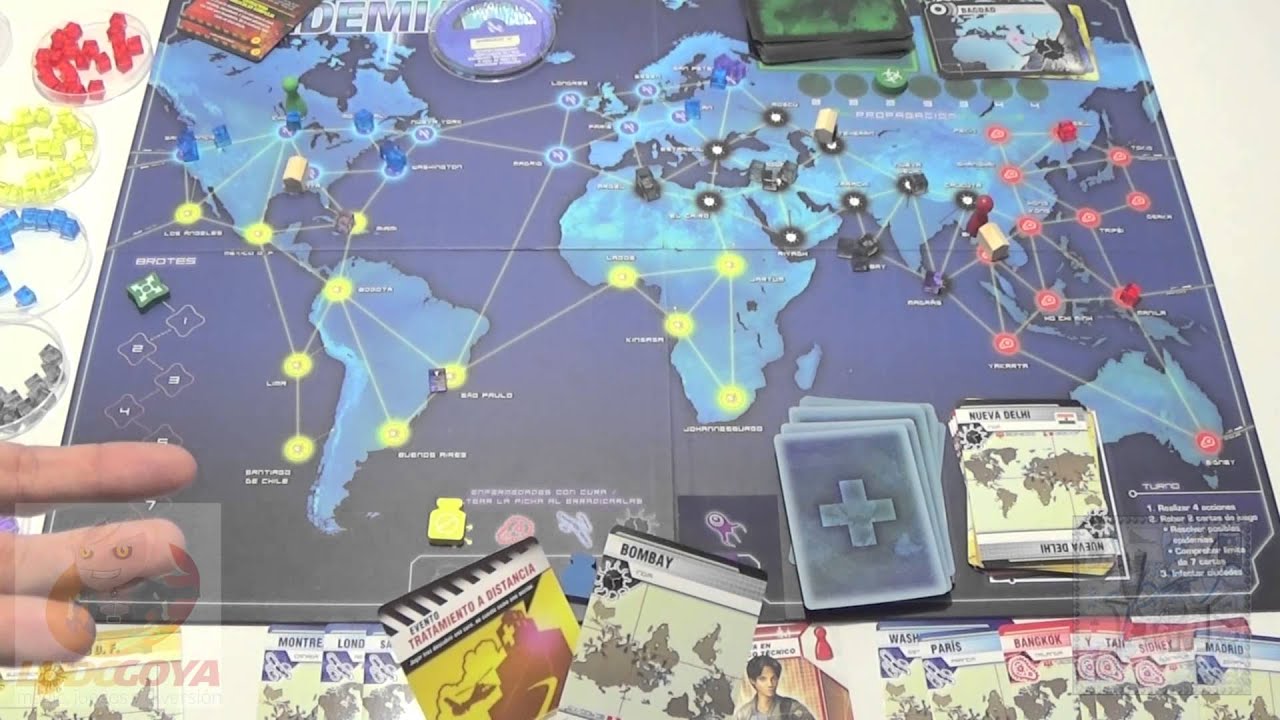 Pandemia + Expansión 