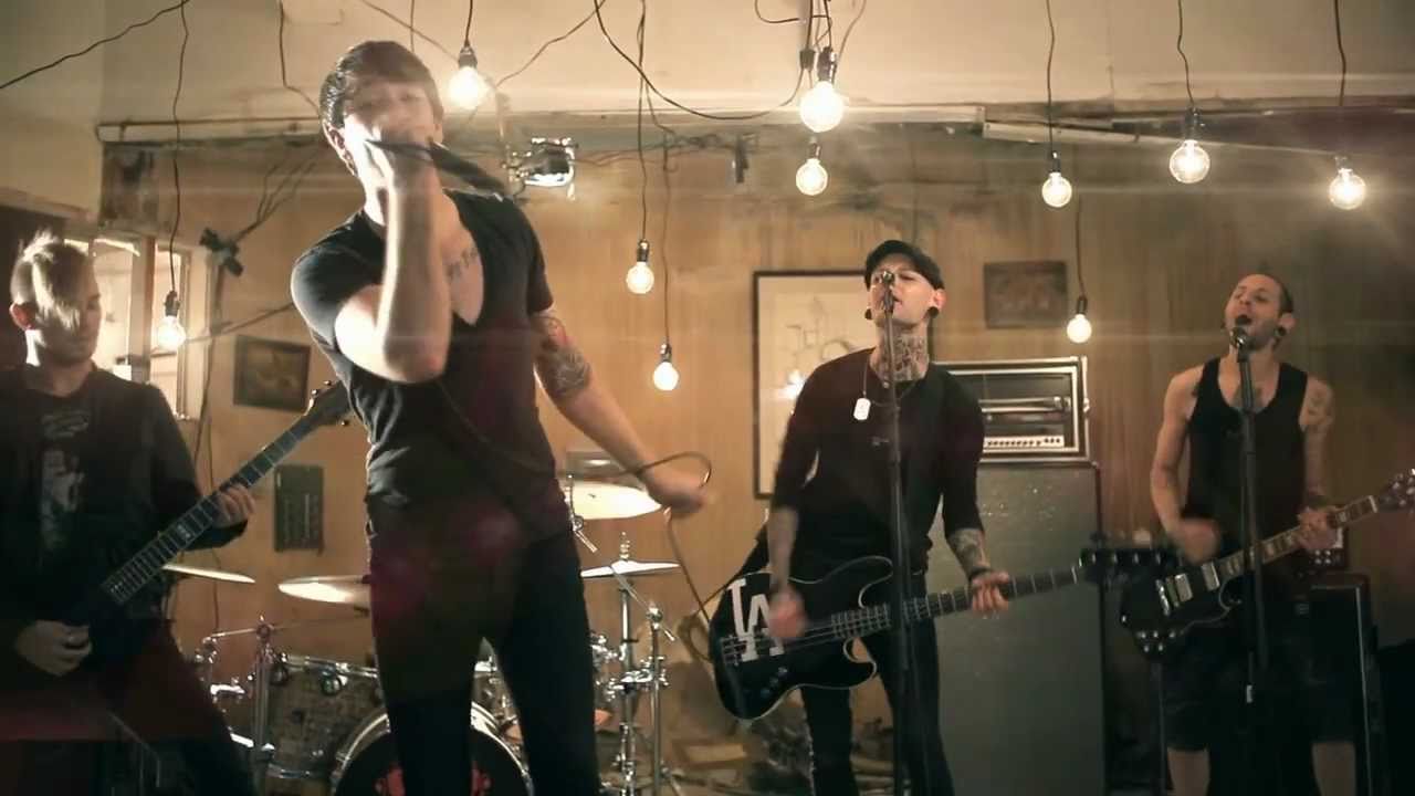 Red Light Sky - A Fair Fight [OFFICIAL]
