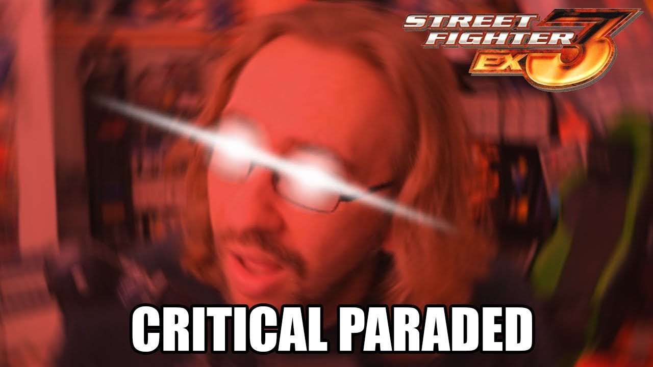 SFEX3 - Max Gets Exposed on Stream, Faults His Audience and Runs Away