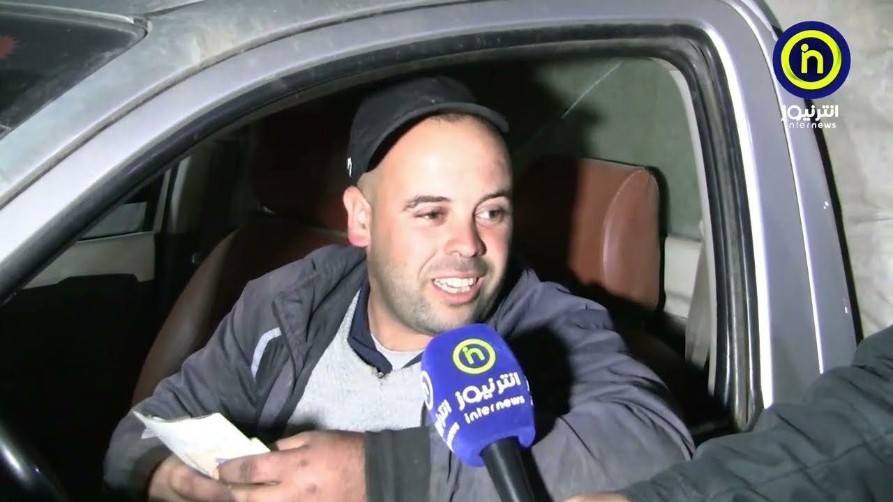 شرطة عين الدفلى بالتنسيق مع الدرك الوطني تضع مخططا أمنيا خاصا لتأمين المواطنين