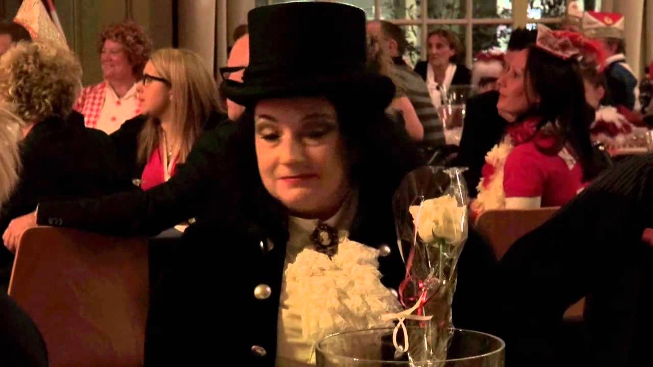 Karneval - Sessionsbeginn in Bad Honnef