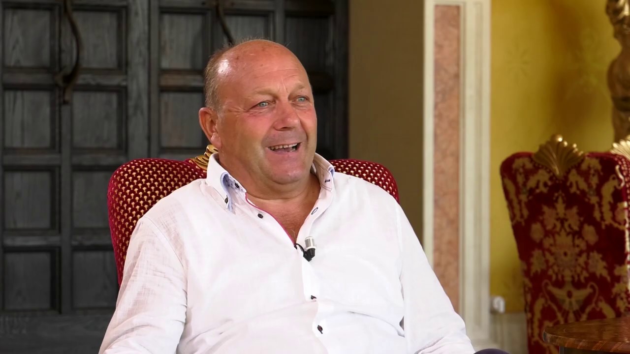 Storie Di Vino - Romano  Dal Forno