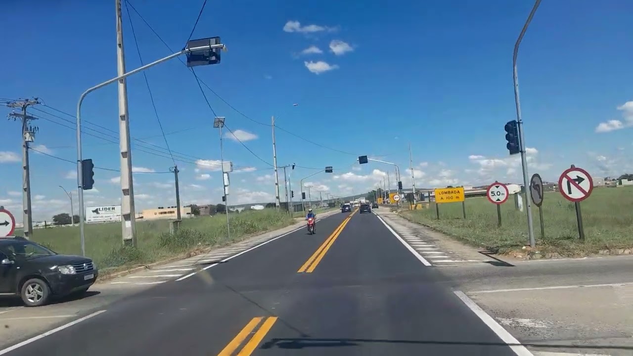 Vitória da Conquista BA 29/12/2025