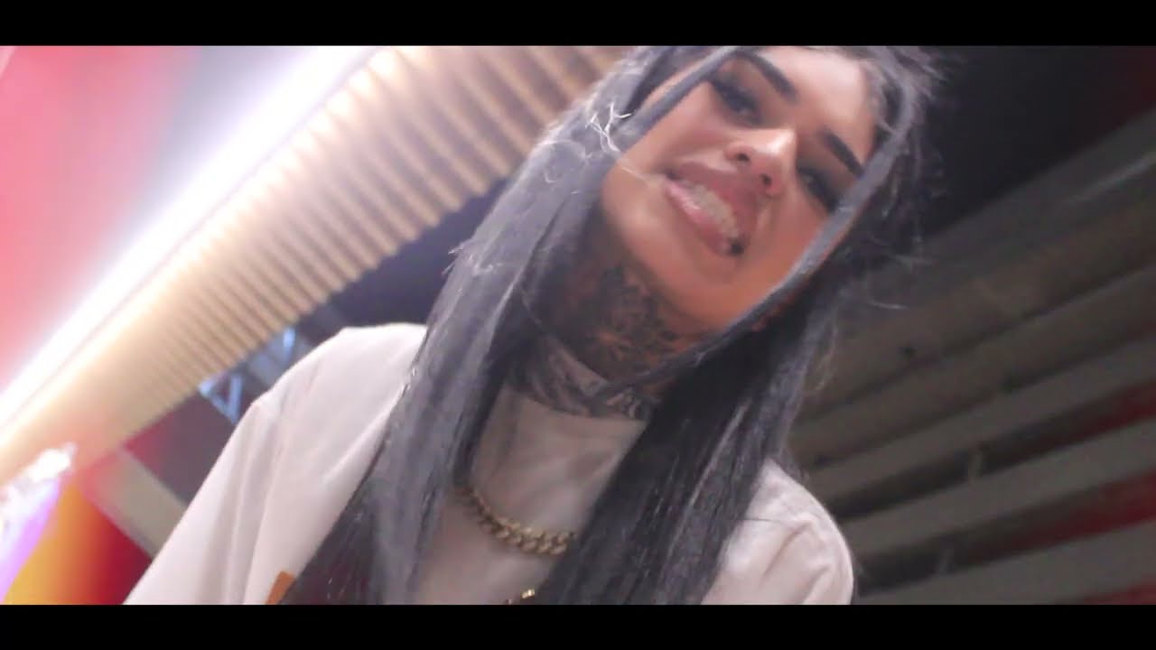 Rouse G - Business (Video Oficial)