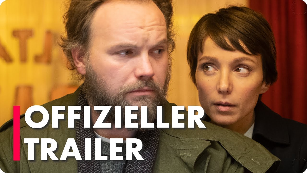 GESCHENKT - Trailer