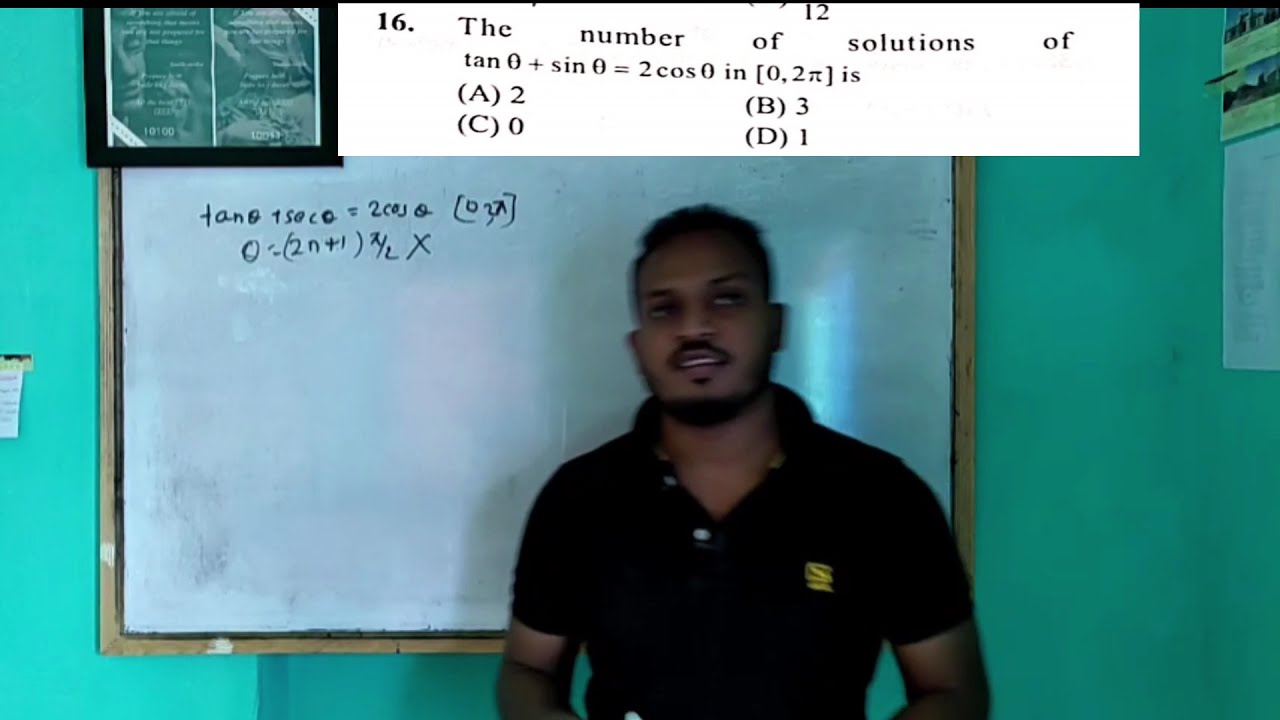 Ojee-2019 Mathematics(Q.19-30) || Previous year Question with solution || OJEE 2021 || SS Nag