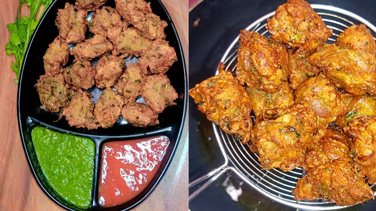 (Ramzan special)✨keeme ki pakodi👌(homemade recipe)🦋.