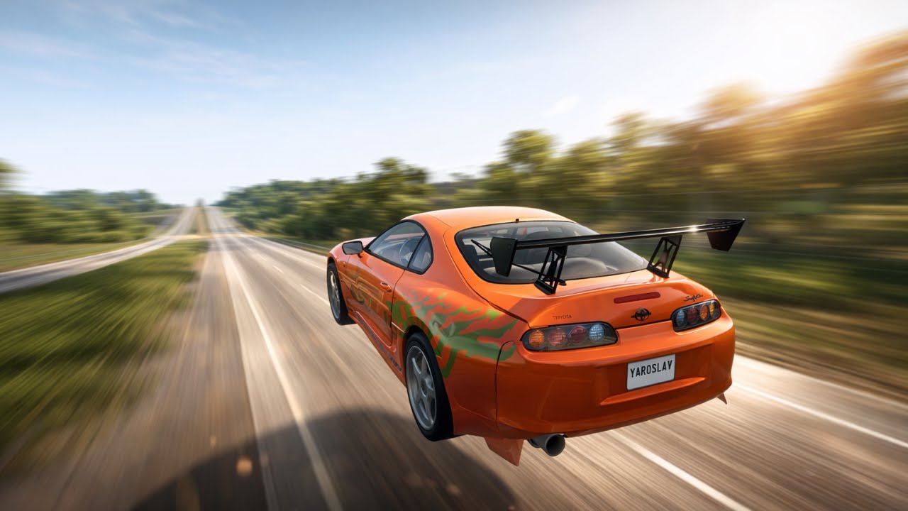 Instant 600 MPH Acceleration: Which BeamNG Car Survives!...