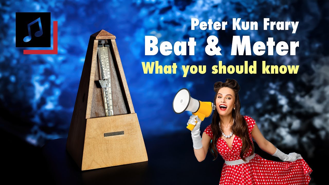 What you should know about Beat and Meter