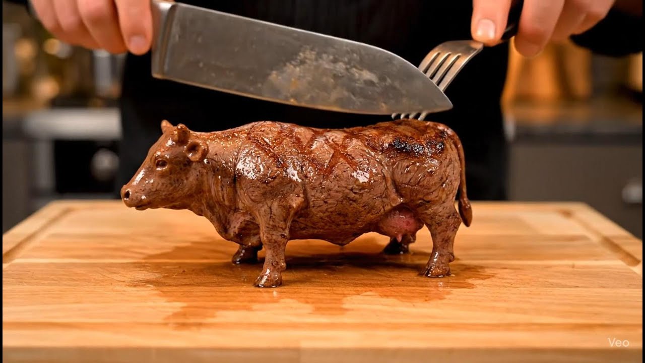 Failed AI Steak Cuts