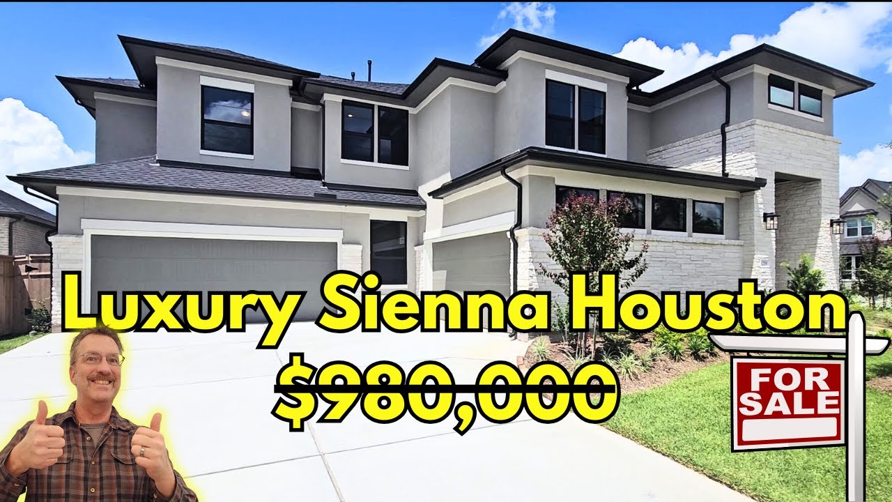 What is the BEST Deal On This Tri Pointe Home in Sienna?