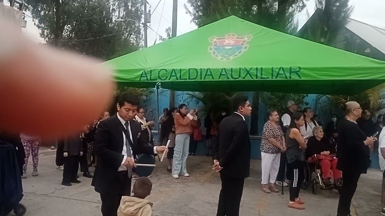 15 de marzo de 2026