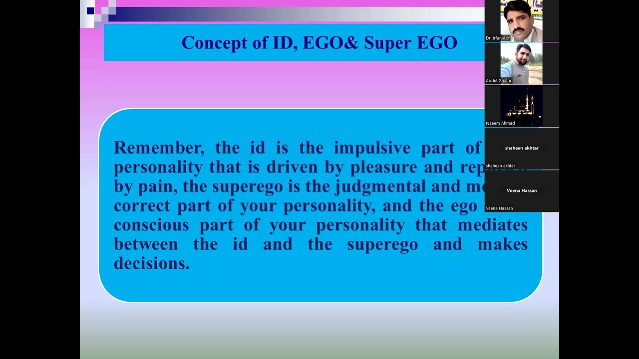 Educational Psychology urdu/hindi | Part 03 | M.Ed | B.Ed | Headmastertest preparation |