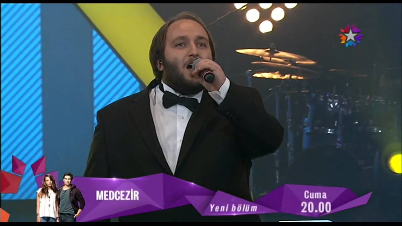 İşte Hasan Doğru'nun geceye damgasını vuran düellosu