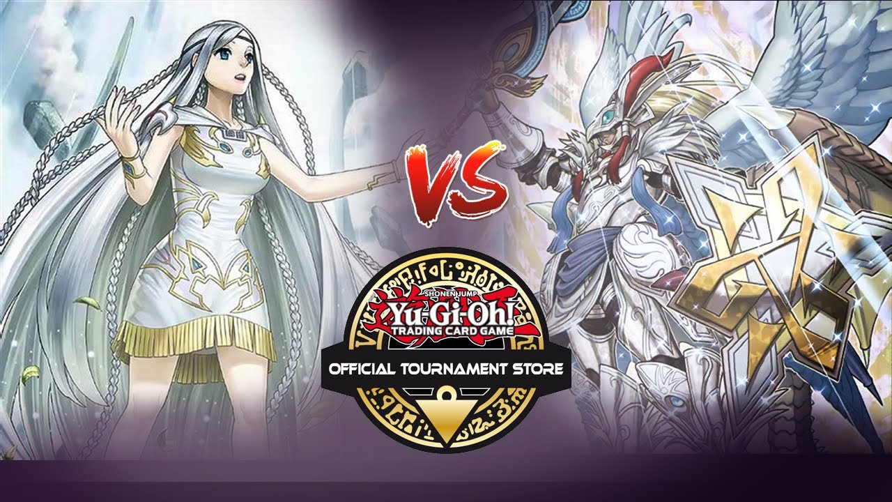 Post Banlist | Blue-Eyes Vs True Draco - OTS Locals Tournament April 2025