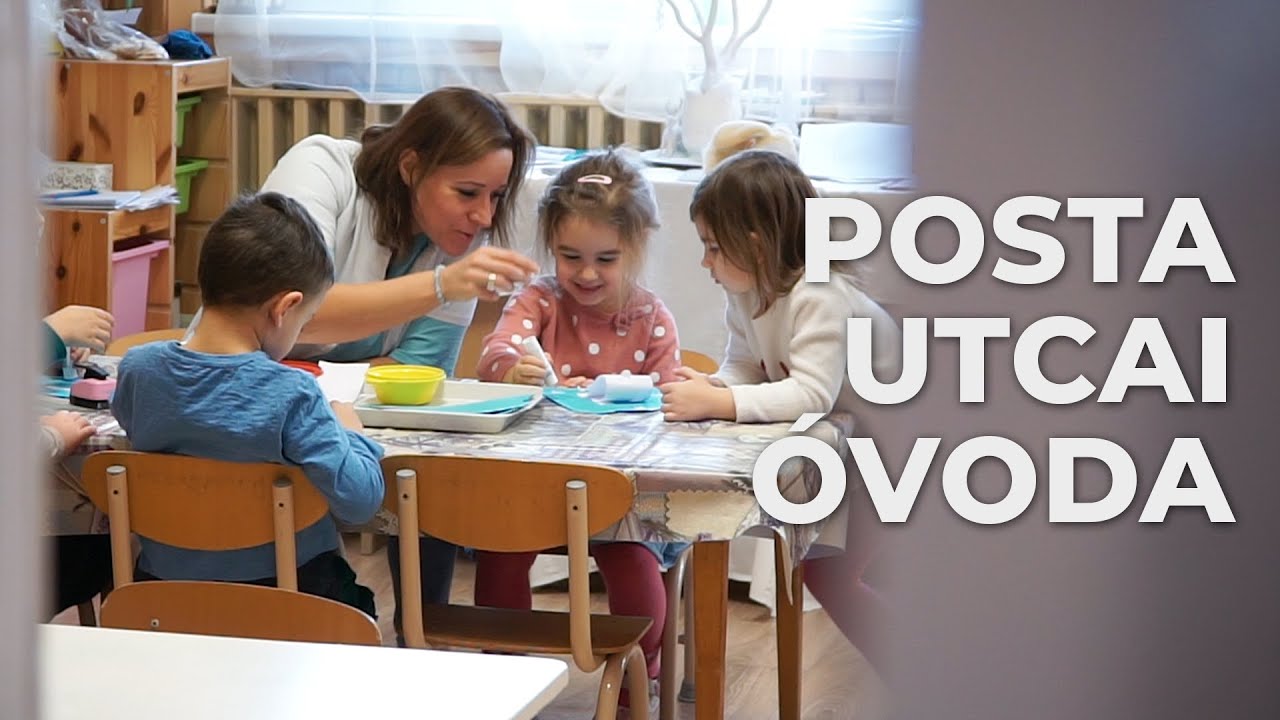 Posta Utcai Tagóvoda | Ceglédi Református Általános Iskola és Óvoda
