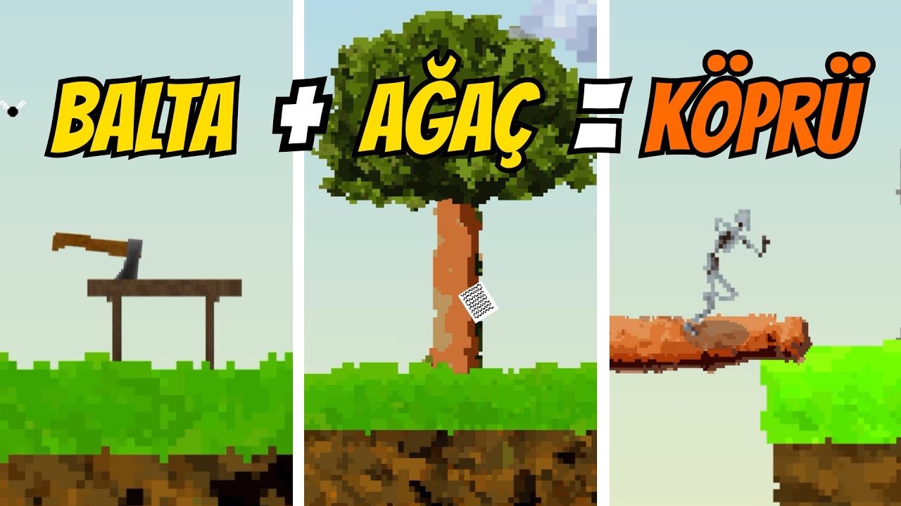 ADADAN KURTUL! 🪓🏝️| How We Got Here