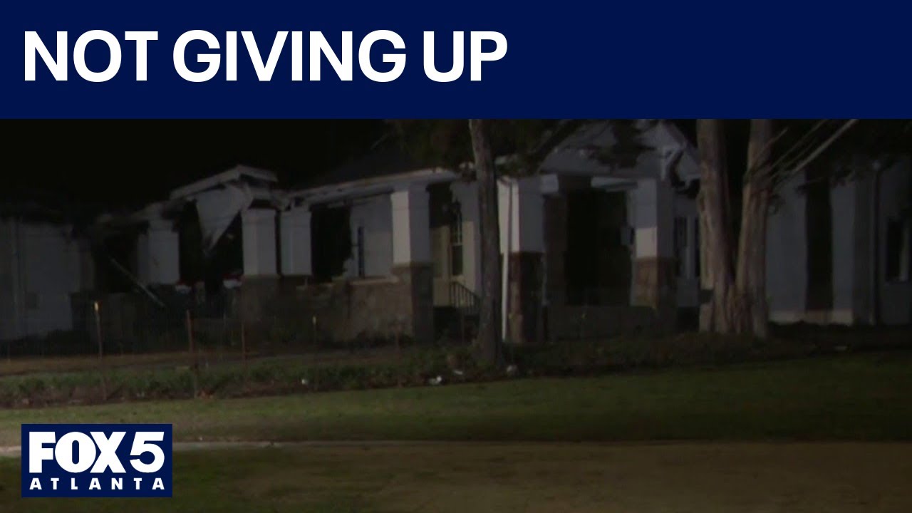 Funeral home owner who saved bodies not stopping service | FOX 5 News