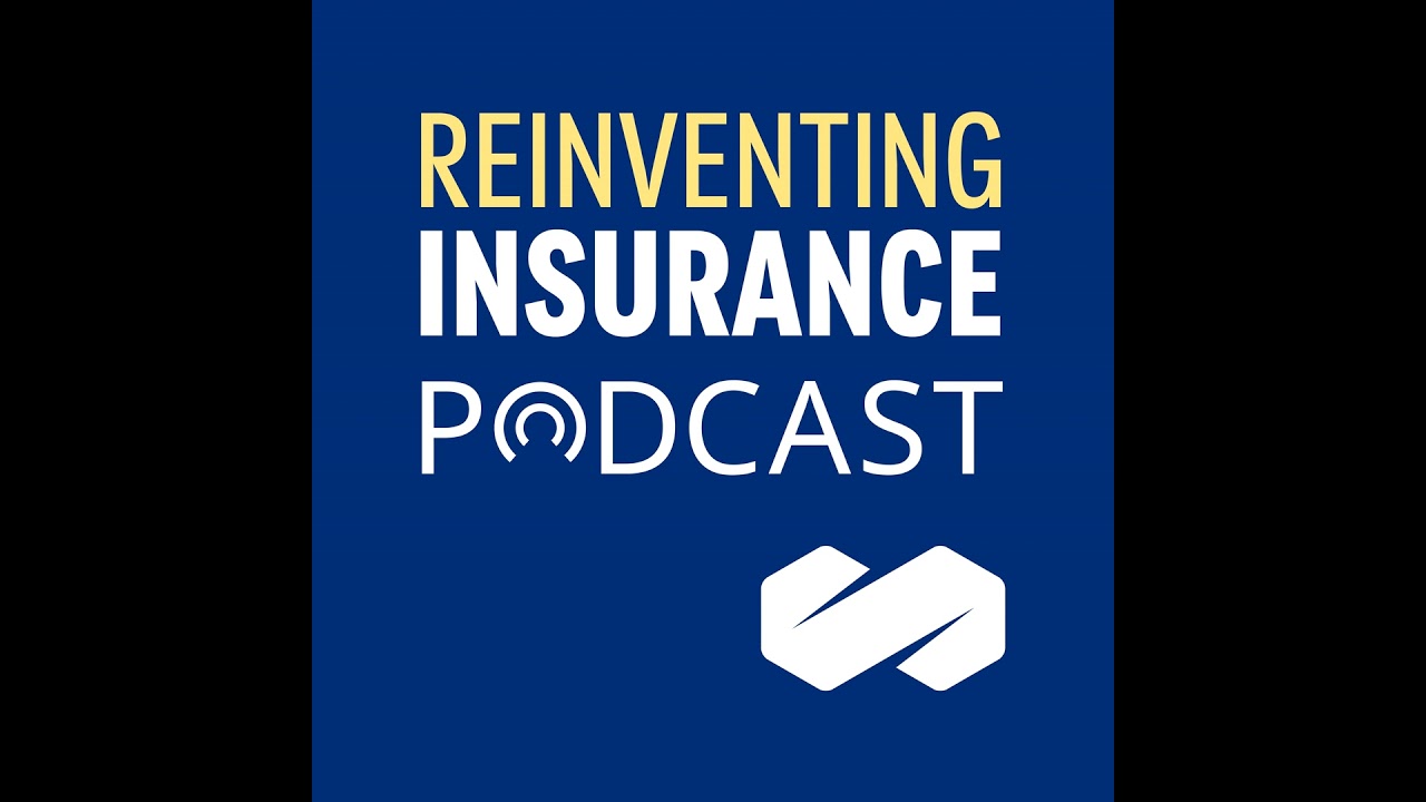 Episode 1: Launching new digital ventures. A conversation with Michael Keany