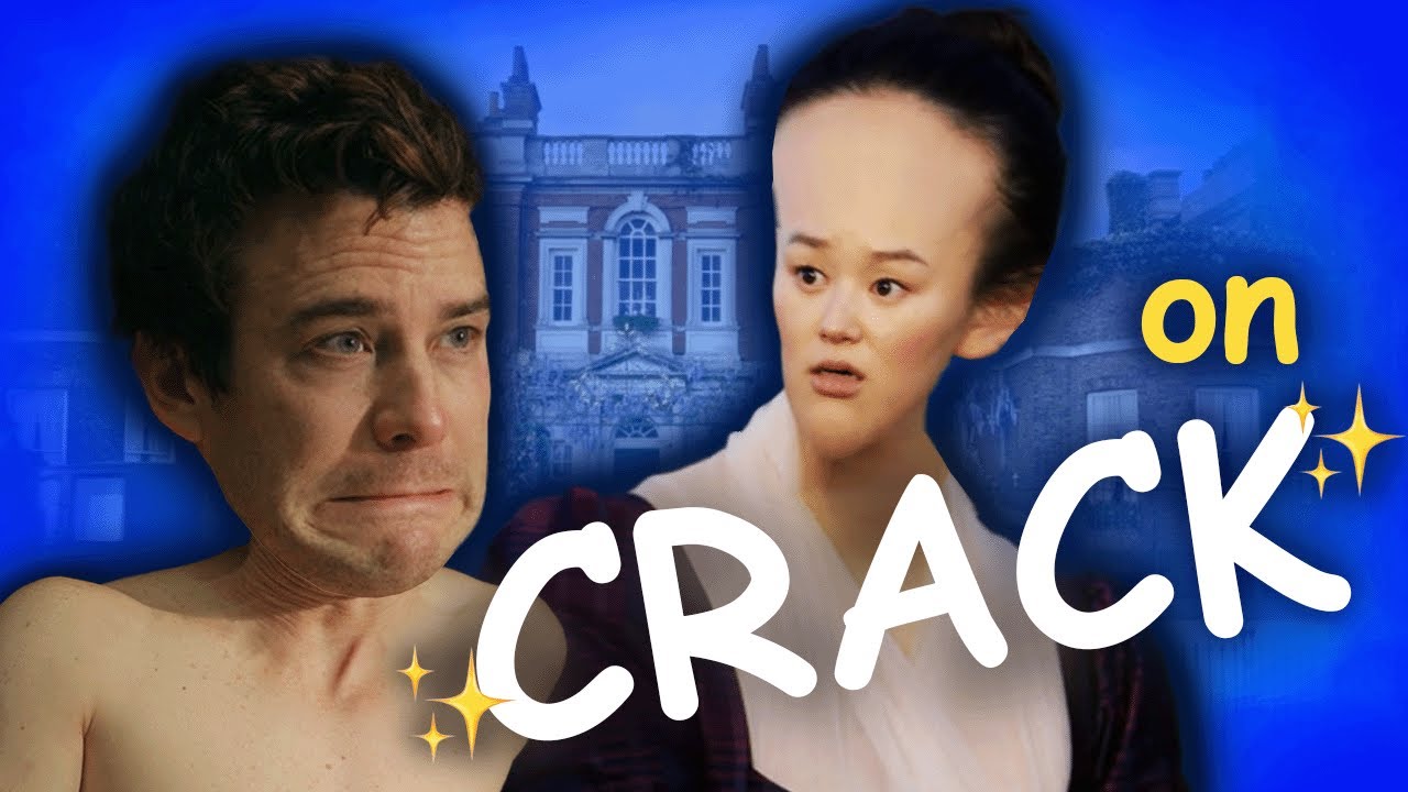 Bridgerton S4 on CRACK