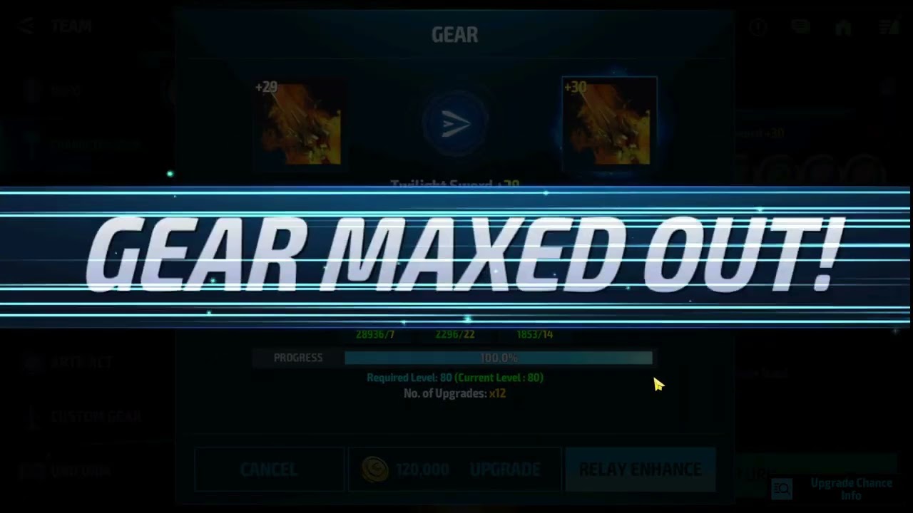 Character Upgrade Support Event- T4 Thanos |10th ANNIVESARY Part2 | #futurefight #tamilmff #mffguide