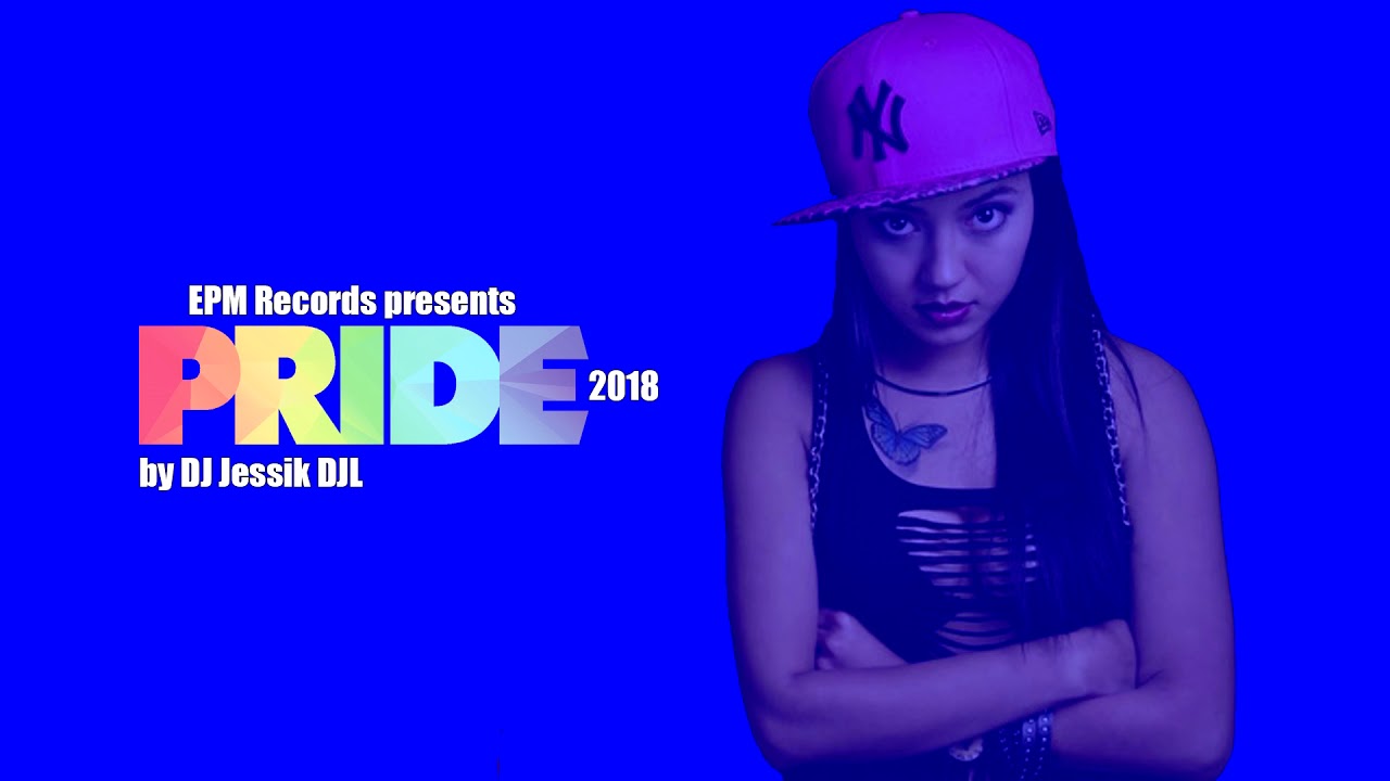 EPM Records - Set Pride 2018