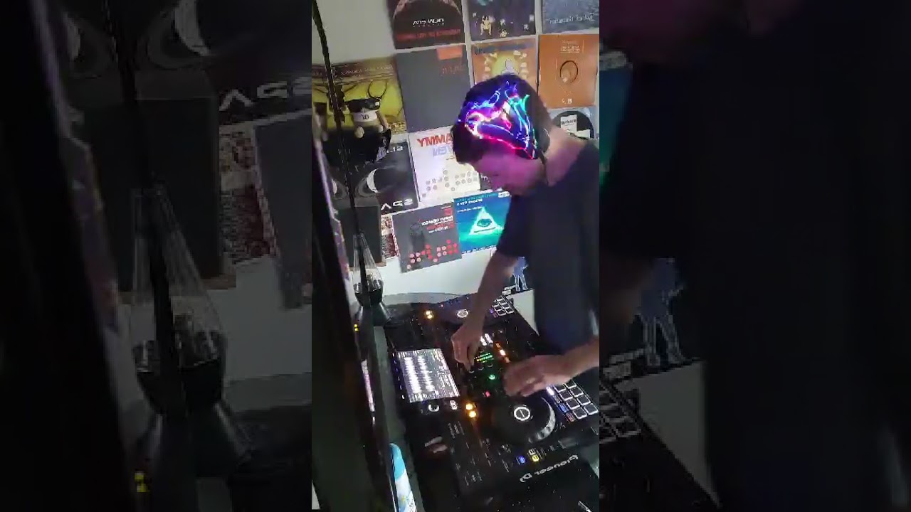 Andy Makina 🤯 something different 🤯