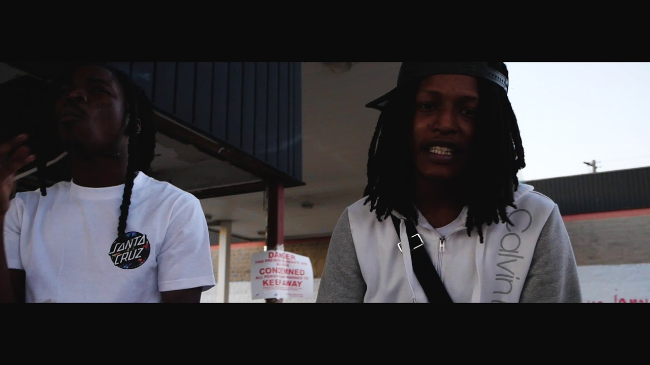 MonstaGang Swavoo x Raysta - Get Down OR Lay Down ( Official Music Video )