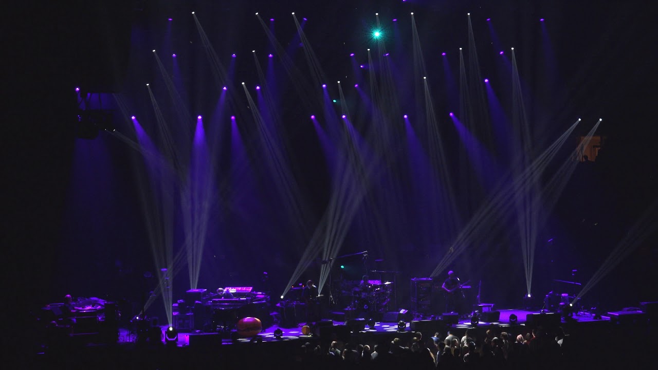 Phish Bakers Dozen4 - Crosseyed & Painless
