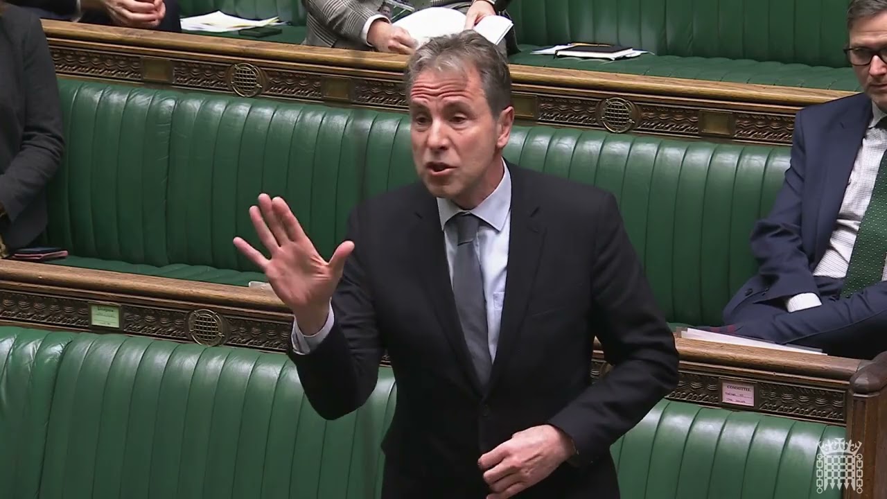 Pete Wishart - Opposition Day Debate on UK Farming and Inheritance Tax - 04.12.24