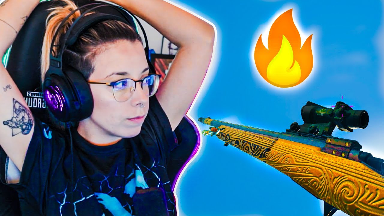 13 KILLS SOLA VS DUO 🔥 MissAndieFTW MEJORES MOMENTOS PUBG #22