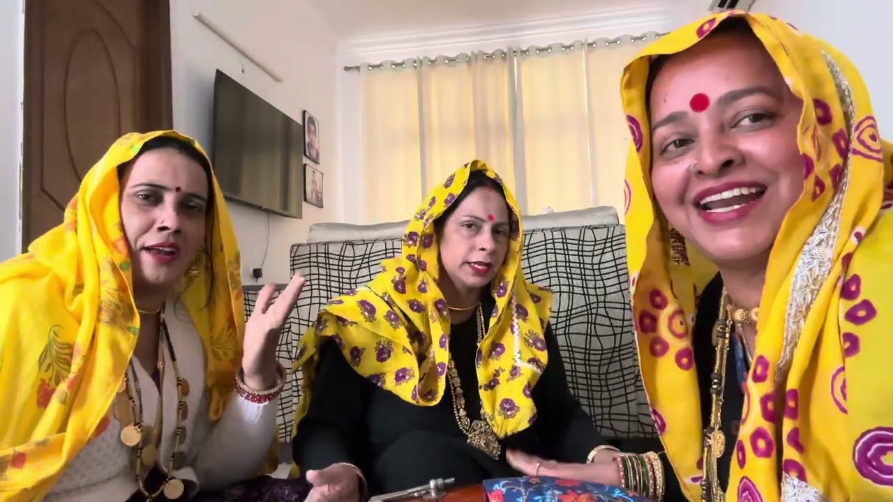 #टोकनी पीतल की दिल्ली से मोल मंगाई/मशहूर गुर्जरीलोक गीत #gurjarilokgeet #hariyanvilokgeet