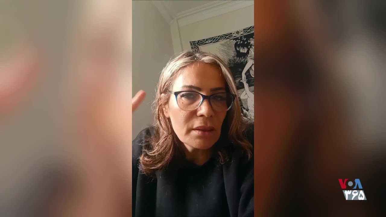 لیلا مهدوی، مادر سیاوس محمودی،‌ خطاب به سرکوبگران: شما روی داعش را سفید کردید