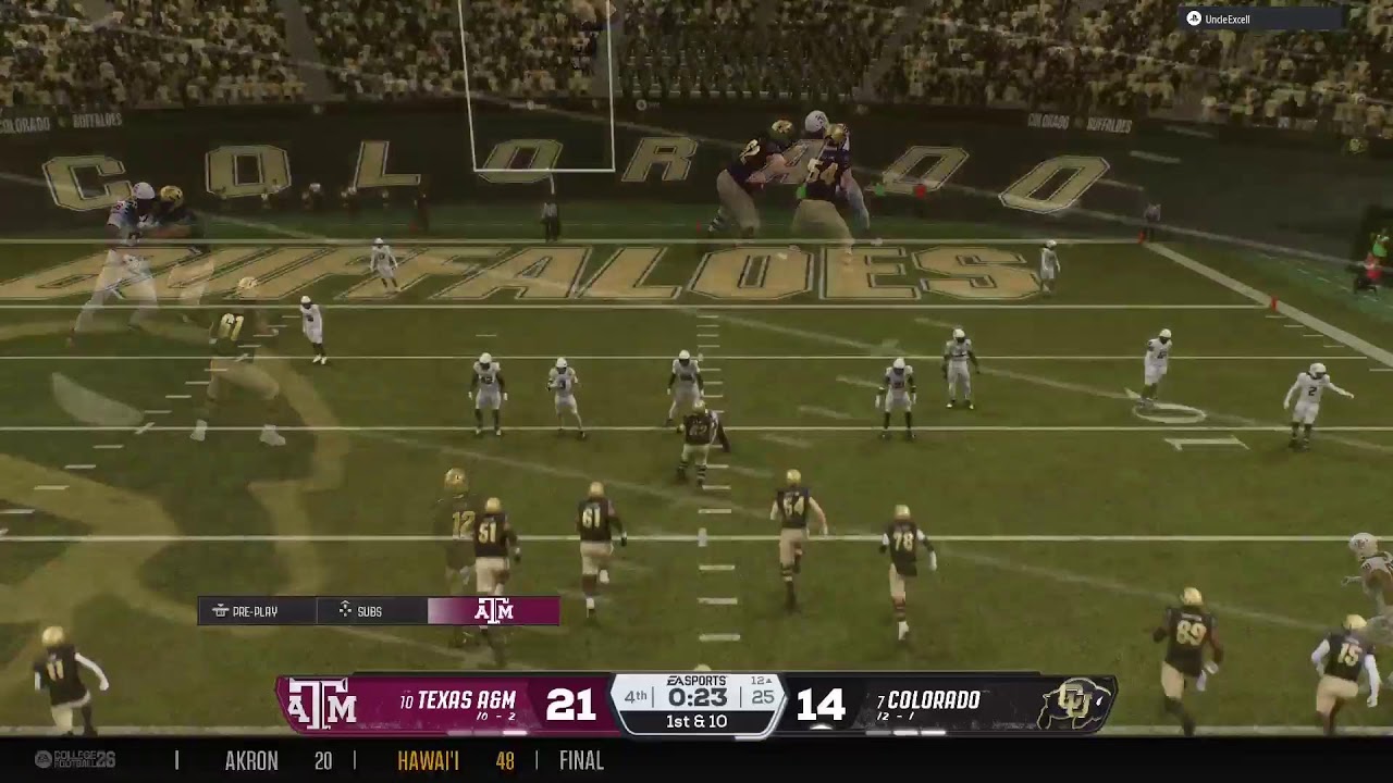Vs
