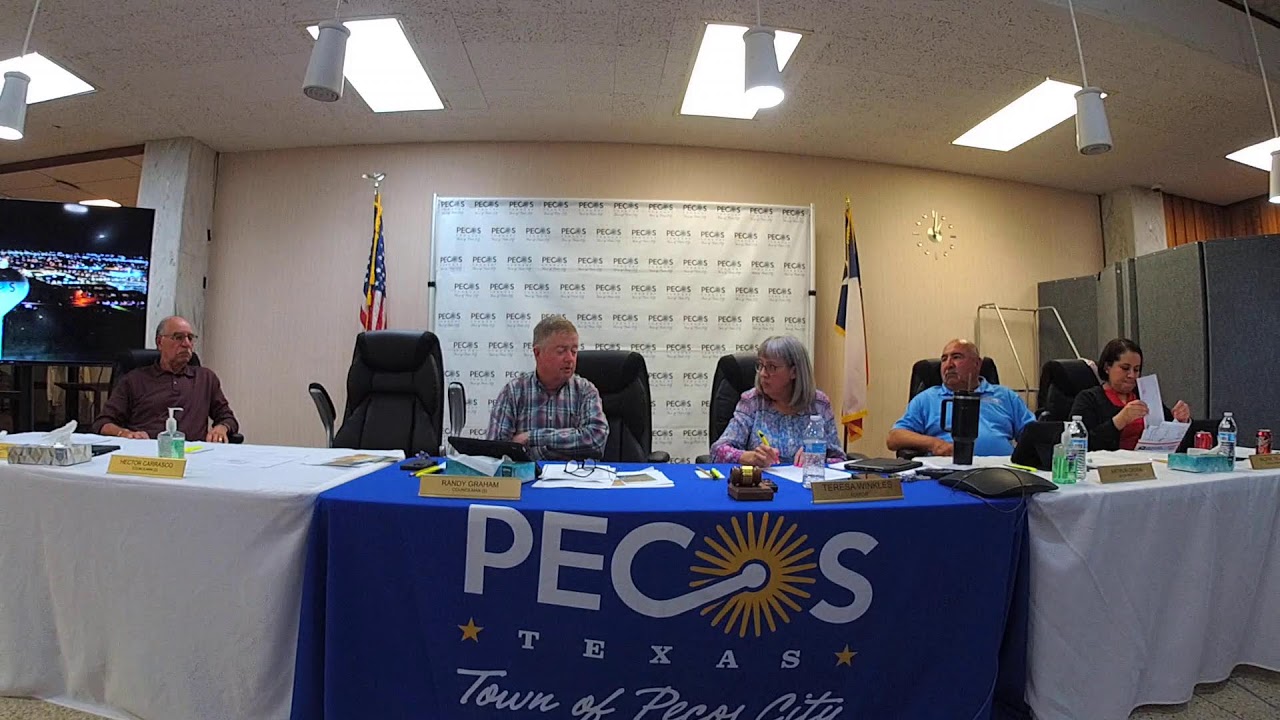 February 12, 2026 Special City Council Meeting