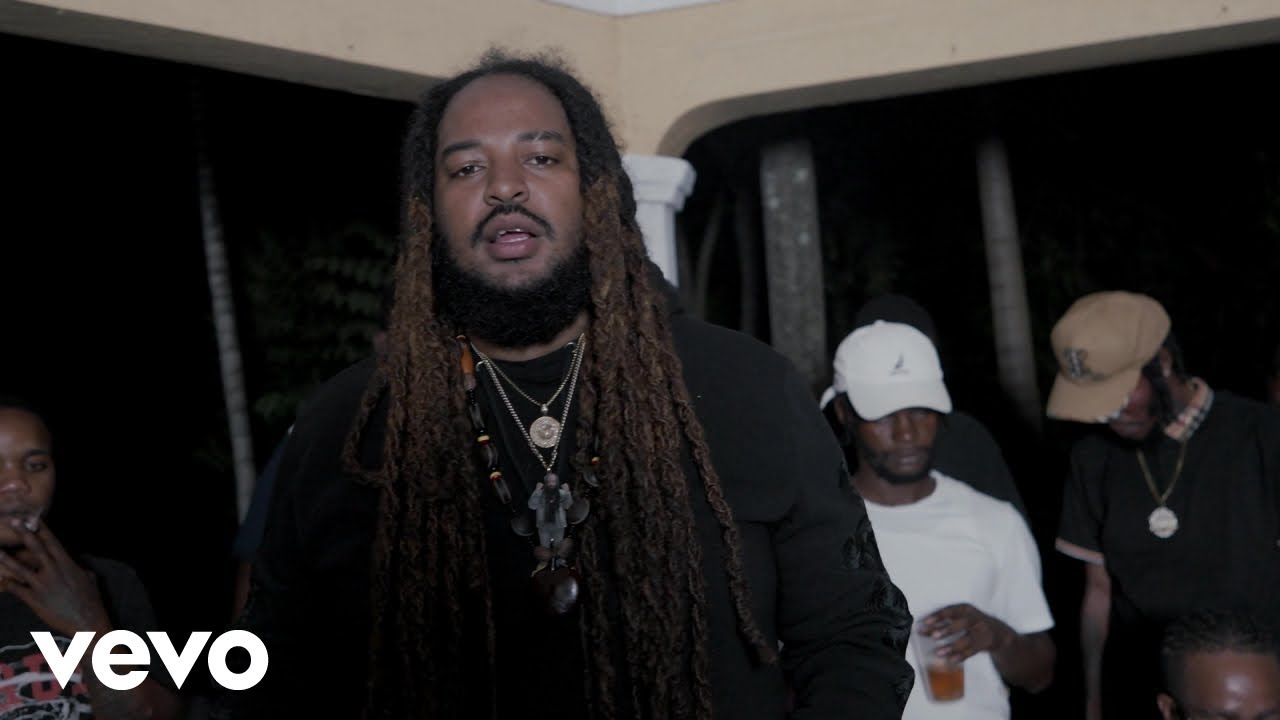 Rani Rastaciti - Big Bang | Official Music Video